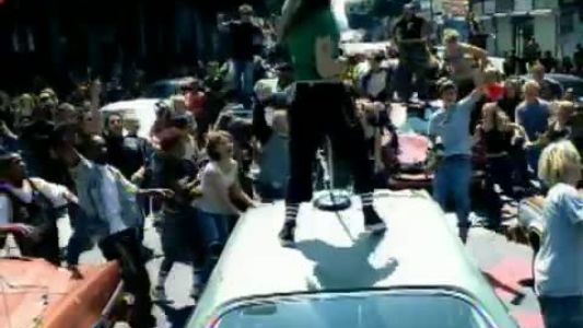 Avril Lavigne - Sk8er Boi