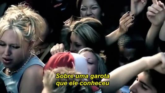 Avril Lavigne - Sk8er Boi