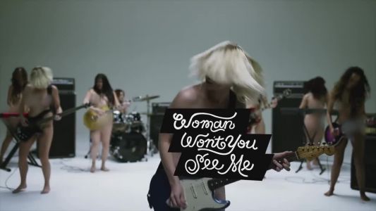 AWOLNATION - Woman Woman