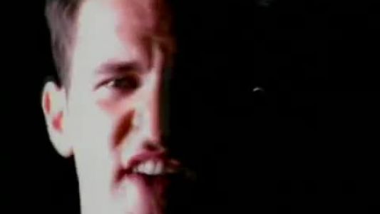 Axel - Agua salada