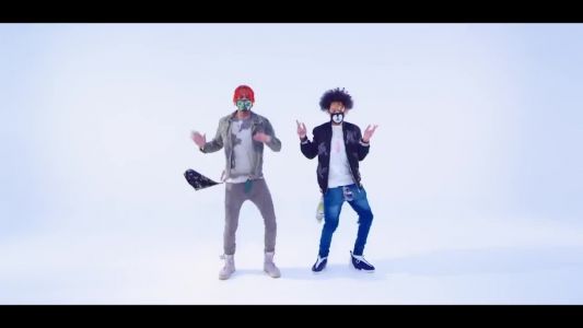Ayo & Teo - Rolex