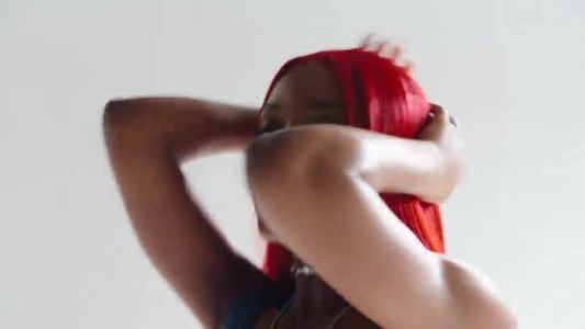 Ayra Starr - Big FU