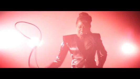Azealia Banks - Control It