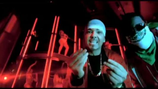 Baby Bash - Cyclone