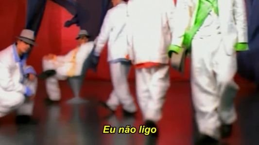 Backstreet Boys - All I Have to Give