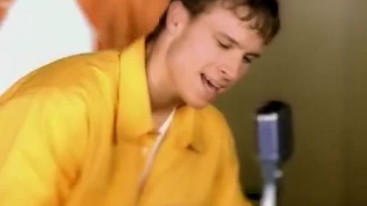 Backstreet Boys - All I Have to Give