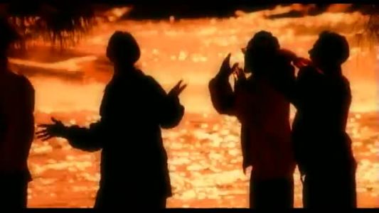Backstreet Boys - Anywhere for You
