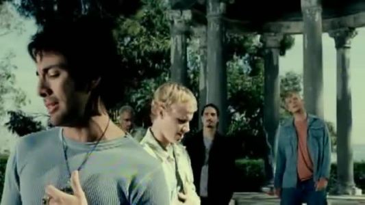Backstreet Boys - Drowning