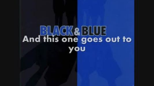 Backstreet Boys - Everyone