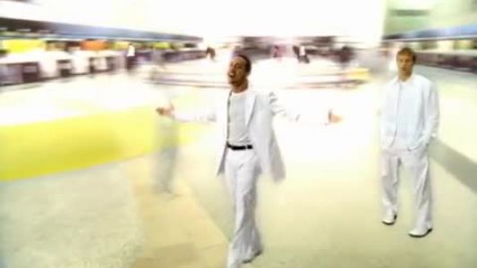 Backstreet Boys - I Want It That Way