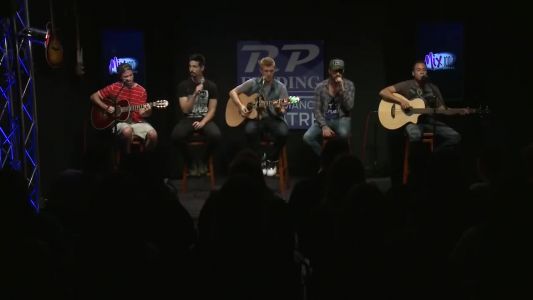 Backstreet Boys - Madeleine