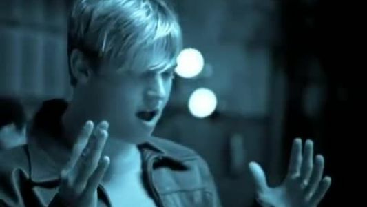 Backstreet Boys - Shape of My Heart