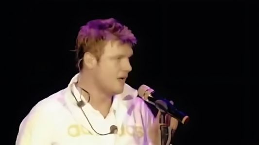 Backstreet Boys - The One