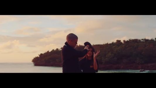 Bad Bunny - Amorfoda