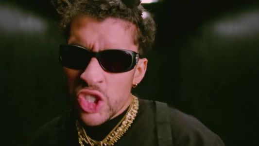 Bad Bunny - BOOKER T