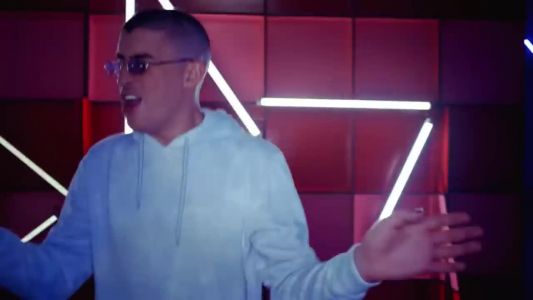 Bad Bunny - Desde el corazón