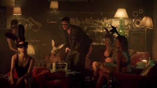 Bad Bunny - Está rico
