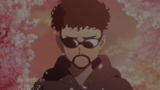 Bad Bunny - Yonaguni
