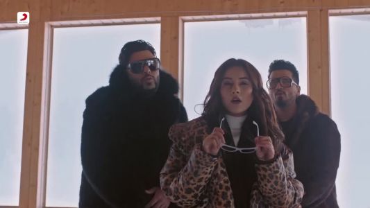 Badshah - Fly
