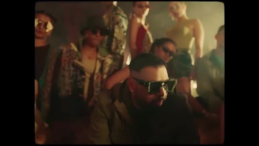 Badshah - Let It Flow