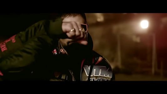 Badshah - Tabahi