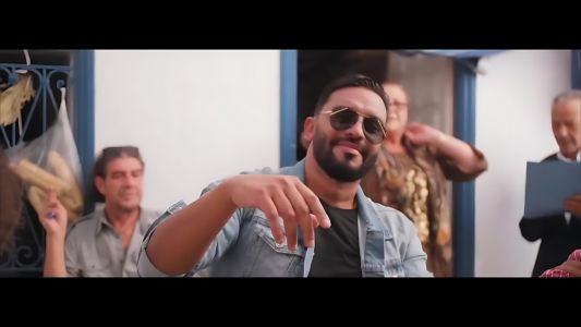 Balti - Ena chkoun