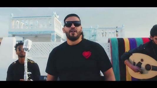 Balti - Ya Hasra