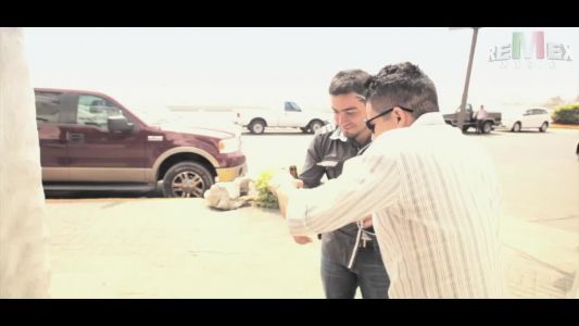 Banda Tierra Sagrada - Anestesiado