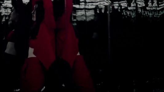 BANKS - Drowning