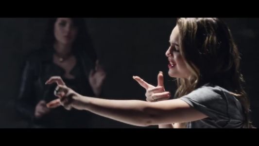 Bea Miller - Fire n Gold
