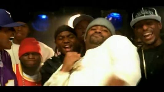 Beanie Sigel - Roc da Mic
