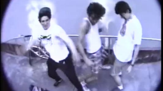 Beastie Boys - Hold It Now, Hit It