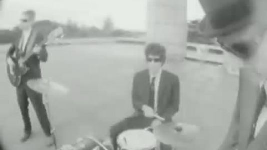 Beastie Boys - Off the Grid