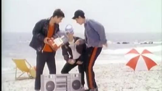 Beastie Boys - She’s on It