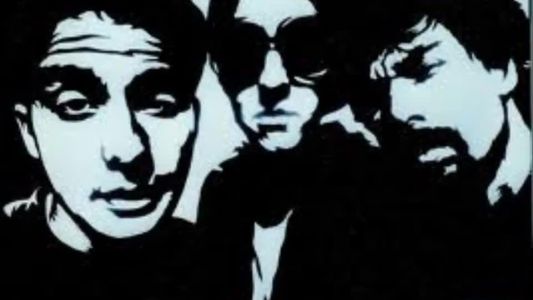 Beastie Boys - The New Style