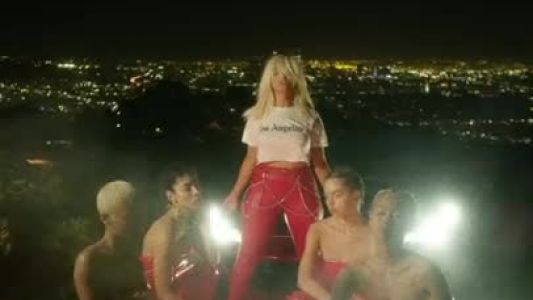 Bebe Rexha - Ferrari