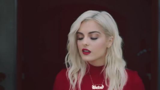 Bebe Rexha - In the Name of Love (DallasK remix)