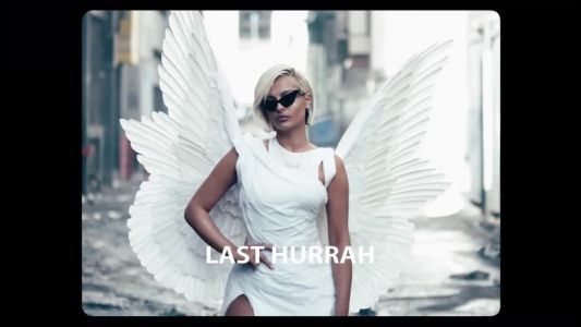 Bebe Rexha - Last Hurrah