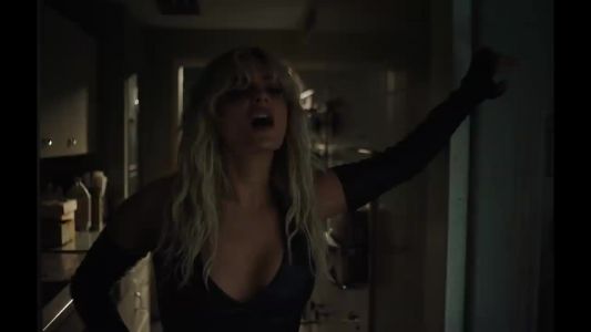 Bebe Rexha - Sacrifice