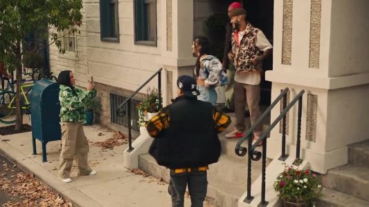 Becky G - Bella ciao