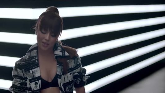 Becky G - Break a Sweat