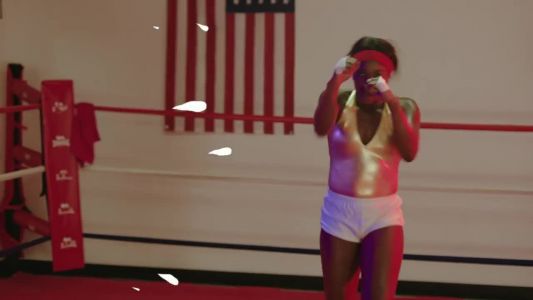 Becky G - Break a Sweat