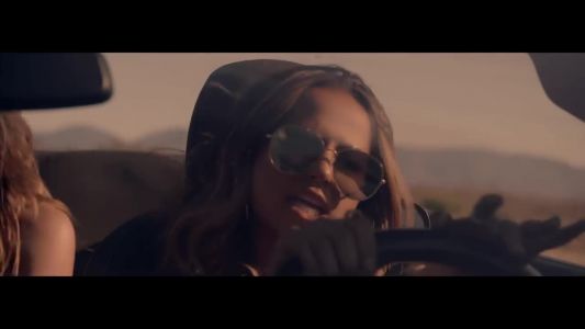Becky G - Mangú