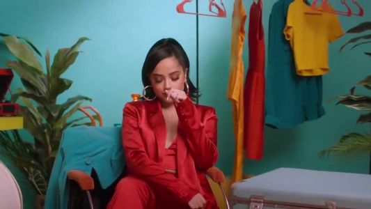 Becky G - Mejor así