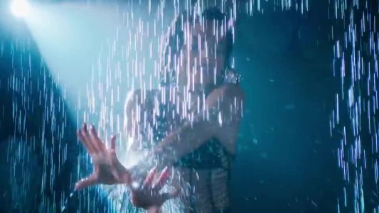 Becky G - Subiendo