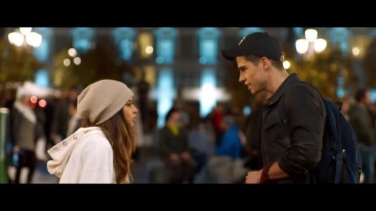Becky G - Todo cambió