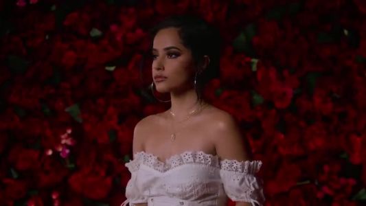 Becky G - Vámonos