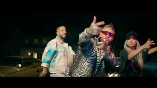 Becky G - Zooted