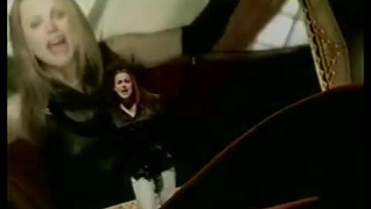 Belinda Carlisle - Big Scary Animal