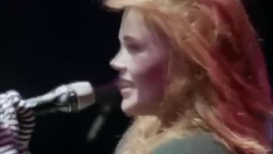 Belinda Carlisle - Nobody Owns Me